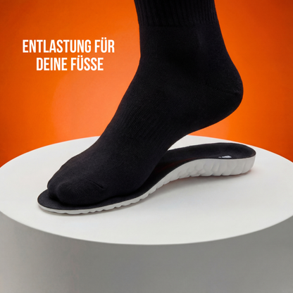 EightNine Massage Einlagesohlen