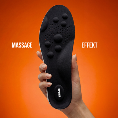 EightNine Massage Einlagesohlen
